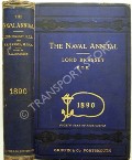 The Naval Annual 1890 by BRASSEY, T.A. (ed.)